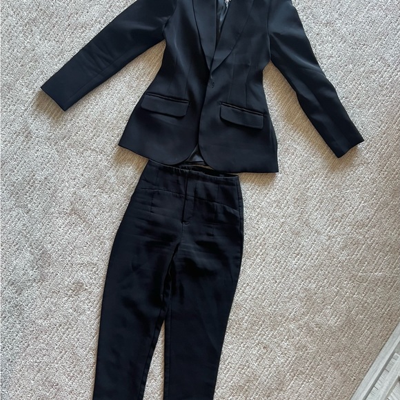 Meshki Pant Suit Small - Picture 5 of 5